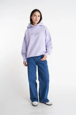 WMNS SATURDAY HOOD/DARCY THISTLE