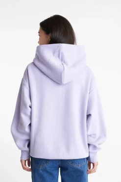 WMNS SATURDAY HOOD/DARCY THISTLE