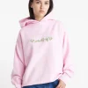 WMNS SATURDAY HOOD/MANUKA PALE ROSE