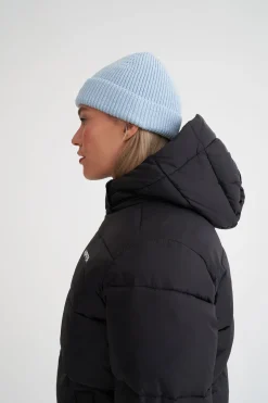 WMNS STREET PUFFER JACKET BLACK