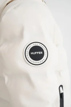 WMNS SUPERDOWN JKT IVORY