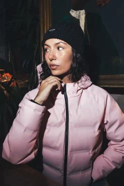 WMNS SUPERDOWN JKT PEONY