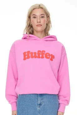 WMNS WEEKEND HOOD/GARF TAFFY