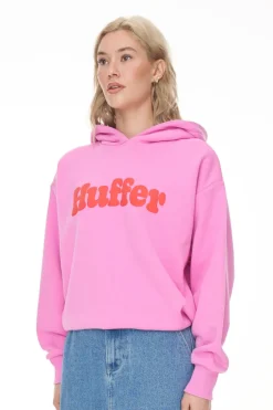 WMNS WEEKEND HOOD/GARF TAFFY