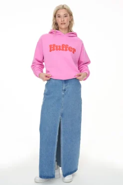 WMNS WEEKEND HOOD/GARF TAFFY