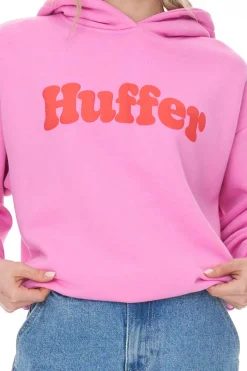 WMNS WEEKEND HOOD/GARF TAFFY
