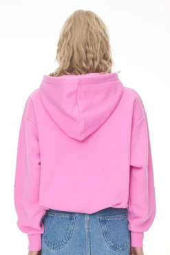 WMNS WEEKEND HOOD/GARF TAFFY
