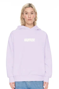WMNS WEEKEND HOOD/HUBBA THISTLE