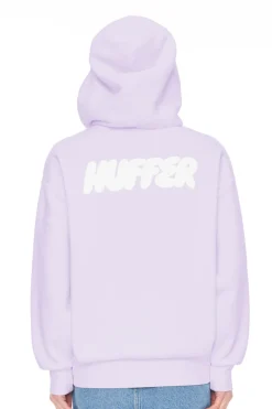 WMNS WEEKEND HOOD/HUBBA THISTLE