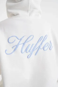 WMNS WEEKEND HOOD/SHMANCY CHALK