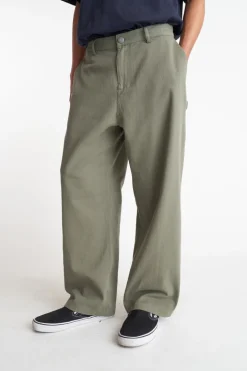 WORK PANT KHAKI