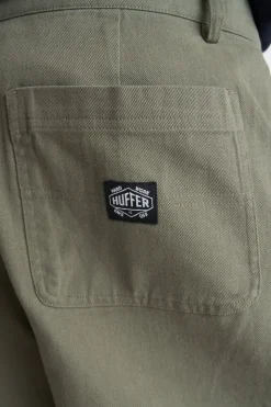 WORK PANT KHAKI