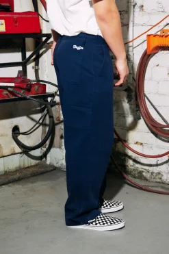 WORK PANT NAVY